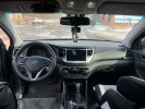 Hyundai Tucson 2018 года