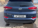 Hyundai Tucson 2018 года