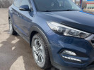 Hyundai Tucson 2018 года