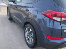 Hyundai Tucson 2018 года
