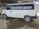 Volkswagen Transporter 1991 года