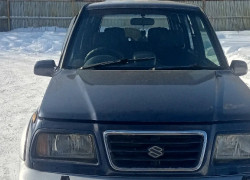Suzuki Escudo 1996 года