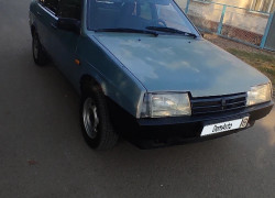 ВАЗ (Lada) 21099 2001 года