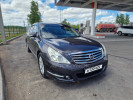 Nissan Teana 2008 года