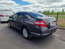 Nissan Teana 2008 года