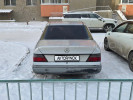 Mercedes-Benz E-Класс 1991 года