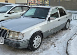 Mercedes-Benz E-Класс 1991 года