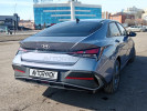 Hyundai Elantra 2025 года
