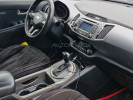 Kia Sportage 2014 года