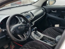 Kia Sportage 2014 года