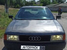 Audi 80 1986 года