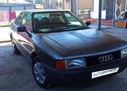 Audi 80 1986 года