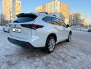 Toyota Highlander 2024 года