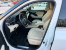 Toyota Highlander 2024 года