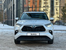 Toyota Highlander 2024 года