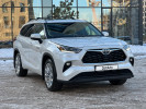 Toyota Highlander 2024 года
