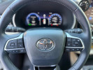 Toyota Highlander 2024 года