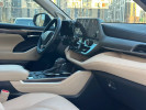 Toyota Highlander 2024 года