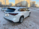 Toyota Highlander 2024 года