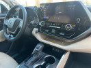 Toyota Highlander 2024 года