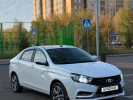 ВАЗ (Lada) Vesta 2017 года