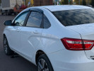 ВАЗ (Lada) Vesta 2017 года