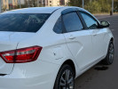 ВАЗ (Lada) Vesta 2017 года
