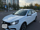 ВАЗ (Lada) Vesta 2017 года