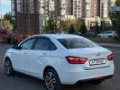 ВАЗ (Lada) Vesta 2017 года