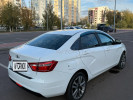 ВАЗ (Lada) Vesta 2017 года