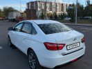 ВАЗ (Lada) Vesta 2017 года