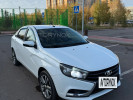 ВАЗ (Lada) Vesta 2017 года