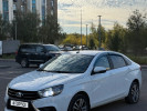 ВАЗ (Lada) Vesta 2017 года