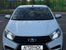 ВАЗ (Lada) Vesta 2017 года