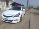 Hyundai Accent 2015 года