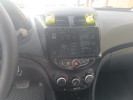 Hyundai Accent 2015 года
