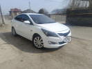 Hyundai Accent 2015 года