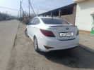 Hyundai Accent 2015 года