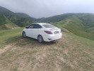 Hyundai Accent 2015 года