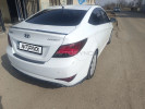 Hyundai Accent 2015 года