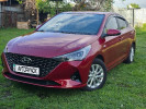 Hyundai Accent 2020 года