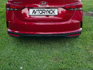 Hyundai Accent 2020 года