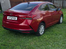 Hyundai Accent 2020 года