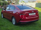 Hyundai Accent 2020 года