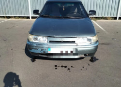 ВАЗ (Lada) 2112 2001 года