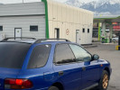 Subaru Impreza 1994 года