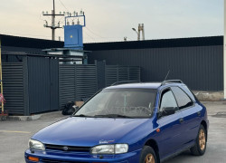 Subaru Impreza 1994 года