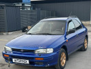 Subaru Impreza 1994 года