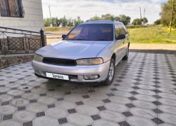 Subaru Legacy 1997 года