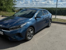 Kia Cerato 2023 года